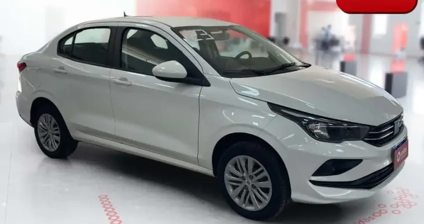 Fiat Cronos 2023 1.3 firefly flex drive cvt