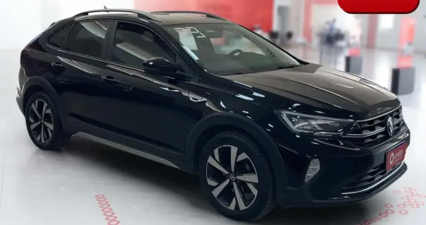 Volkswagen Nivus 2023 1.0 200 tsi total flex highline automático