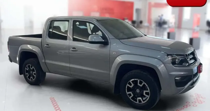 Volkswagen Amarok 2023 3.0 v6 tdi diesel comfortline cd 4motion automático