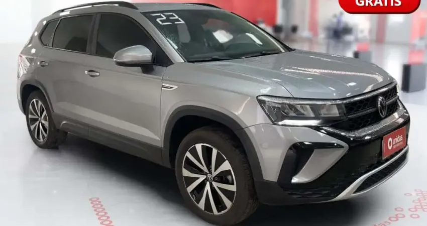 Volkswagen Taos 2023 1.4 250 tsi total flex comfortline automático