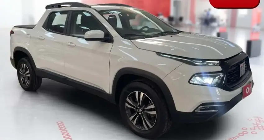 Fiat Toro 2024 1.3 turbo 270 flex freedom at6