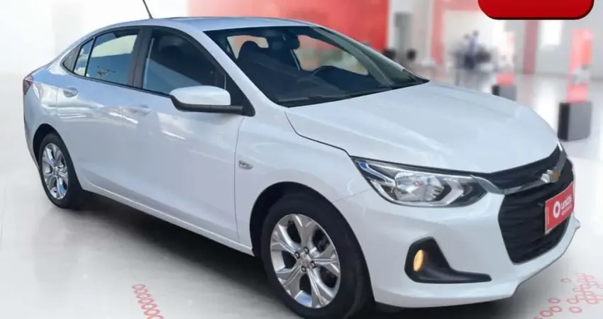 Chevrolet Onix 2024 1.0 turbo flex plus ltz automático