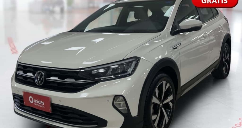 Volkswagen Nivus 2023 1.0 200 tsi total flex highline automático