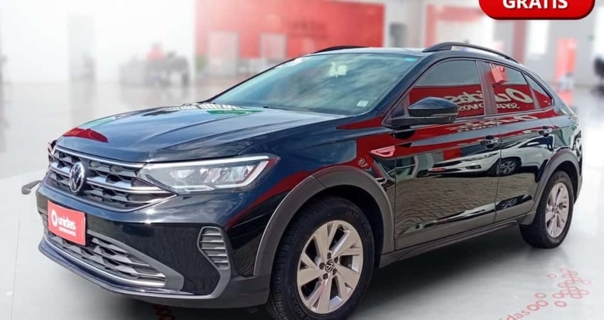 Volkswagen Nivus 2024 1.0 200 tsi total flex comfortline automático