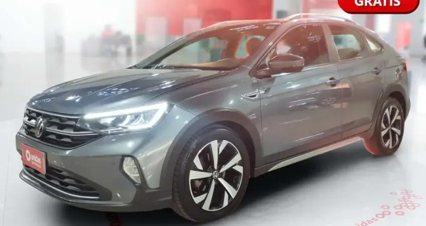 Volkswagen Nivus 2024 1.0 200 tsi total flex highline automático