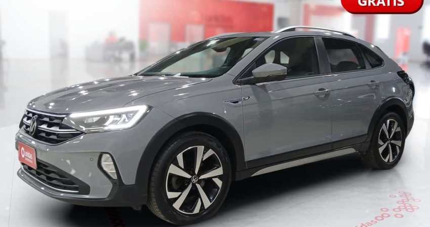 Volkswagen Nivus 2024 1.0 200 tsi total flex highline automático