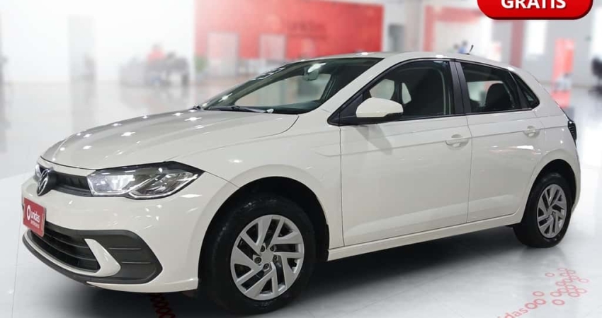Volkswagen Polo 2023 1.0 mpi manual