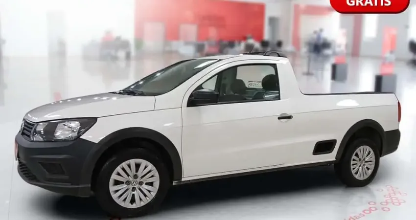 Volkswagen Saveiro 2023 1.6 msi robust cs 16v flex 2p manual