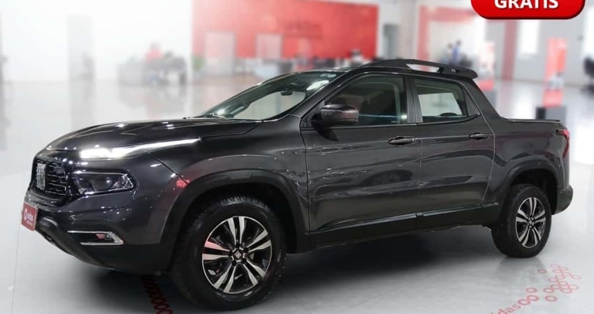 Fiat Toro 2024 1.3 turbo 270 flex freedom at6