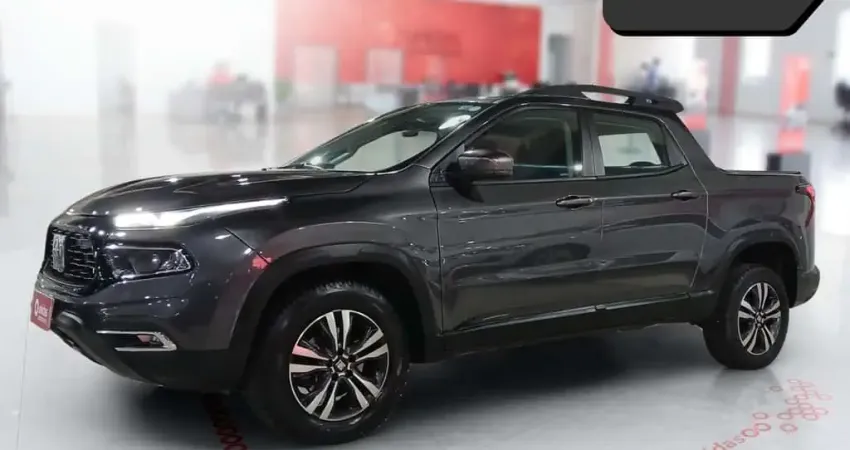 Fiat Toro 2024 1.3 turbo 270 flex freedom at6