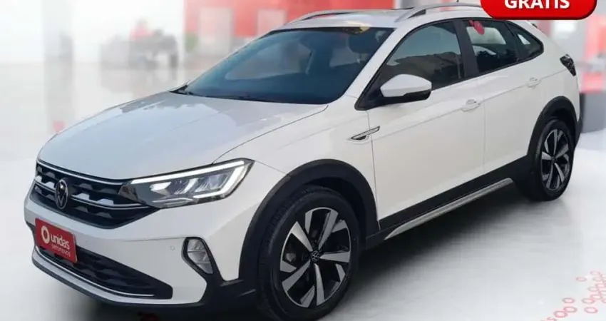 Volkswagen Nivus 2023 1.0 200 tsi total flex comfortline automático
