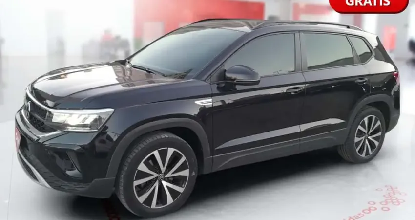 Volkswagen Taos 2023 1.4 250 tsi total flex comfortline automático