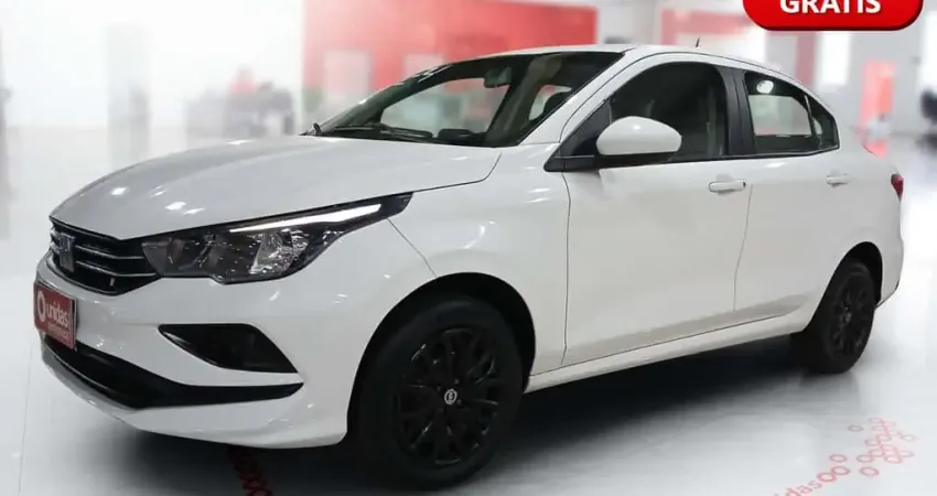 Fiat Cronos 2023 1.3 firefly flex drive cvt