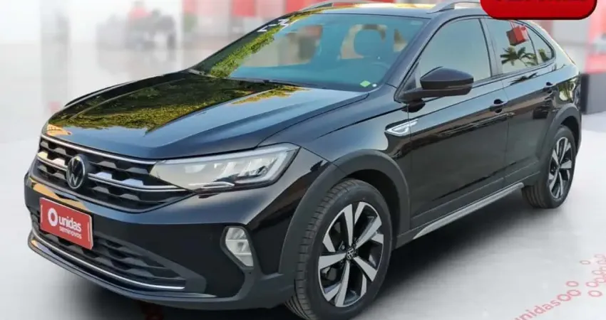 Volkswagen Nivus 2023 1.0 200 tsi total flex highline automático