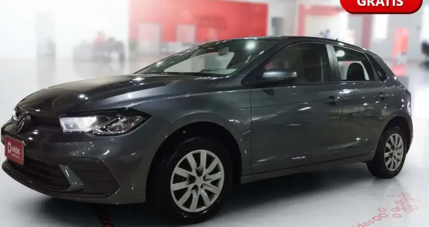 Volkswagen Polo 2023 1.0 mpi manual