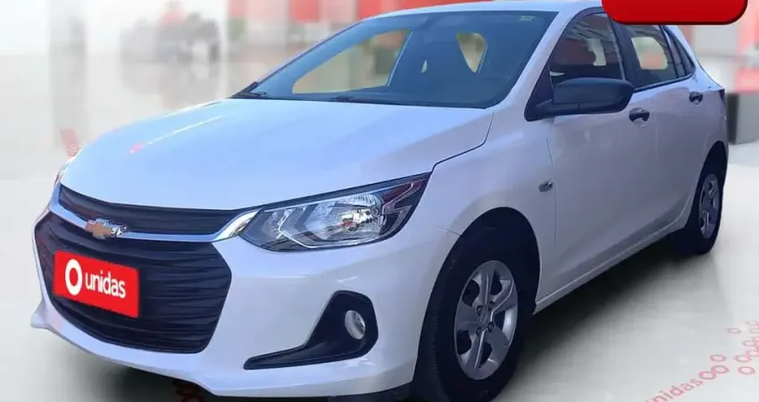 Chevrolet Onix 2024 1.0 flex lt manual