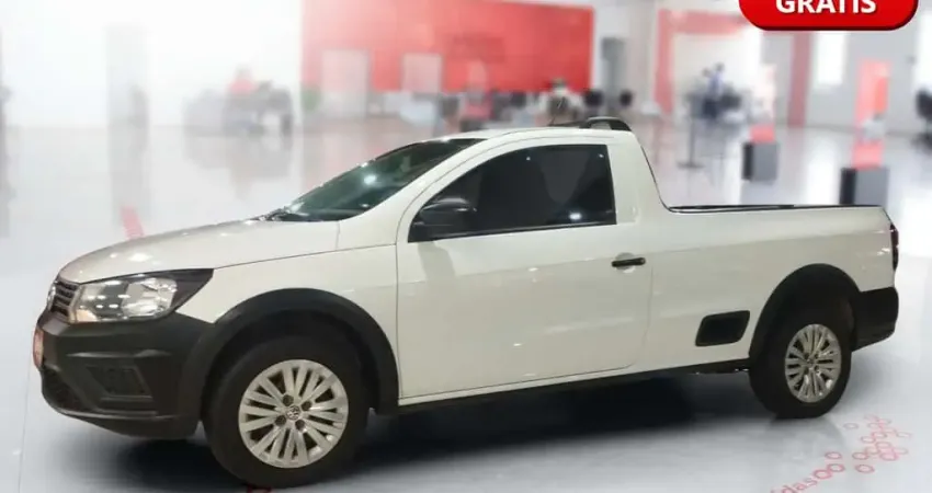 Volkswagen Saveiro 2023 1.6 msi robust cs 16v flex 2p manual