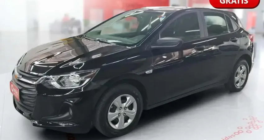 Chevrolet Onix 2024 1.0 flex lt manual