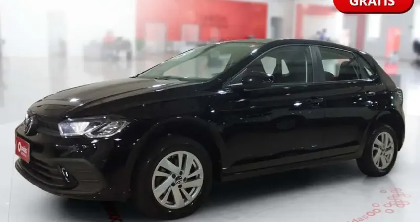 Volkswagen Polo 2023 1.0 170 tsi manual