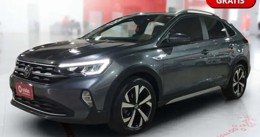Volkswagen Nivus 2023 1.0 200 tsi total flex highline automático