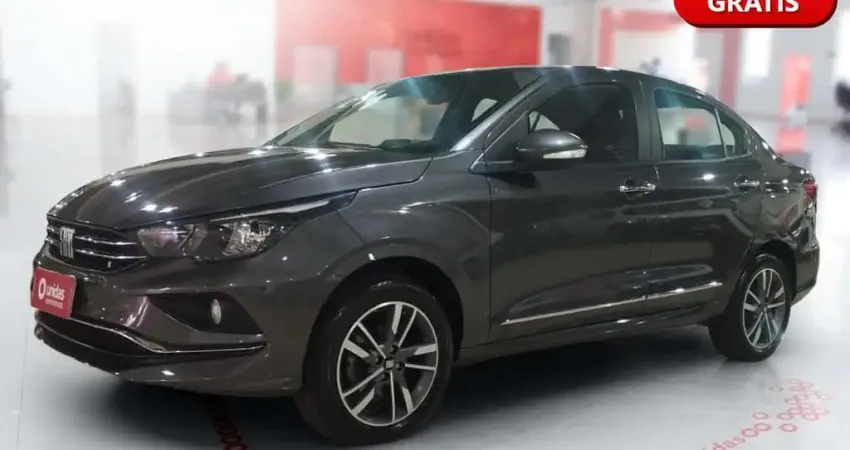 Fiat Cronos 2024 1.3 firefly flex precision cvt