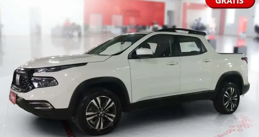 Fiat Toro 2024 1.3 turbo 270 flex freedom at6