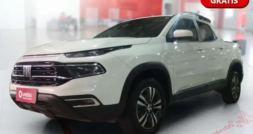 Fiat Toro 2023 1.3 turbo 270 flex freedom at6