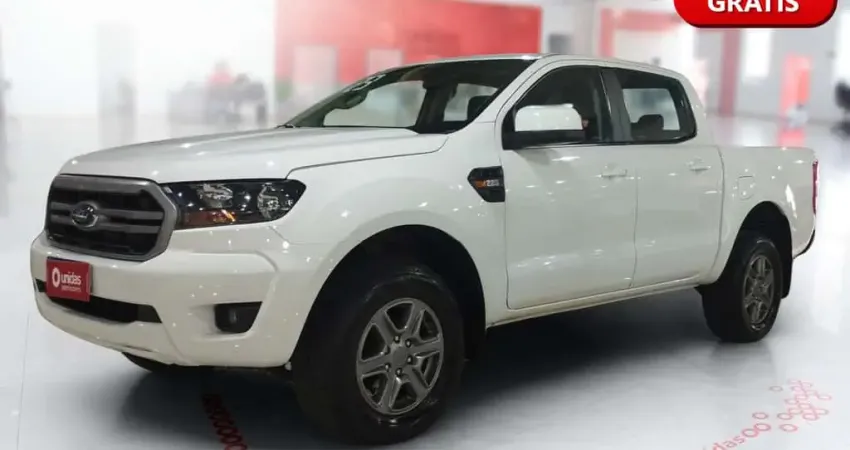 Ford Ranger 2023 2.2 xls 4x4 cd 16v diesel 4p automático