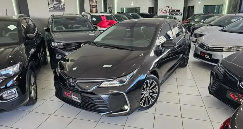 Toyota Corolla 2023 2.0 vvt-ie flex xei direct shift