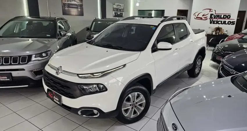 Fiat Toro 2019 1.8 16v evo flex freedom at6
