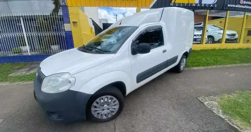 FIAT FIORINO 1.4 FLEX 2016