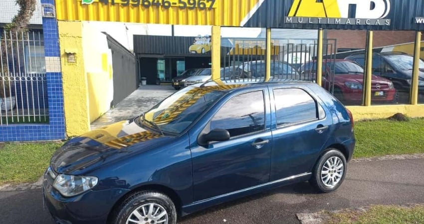 FIAT PALIO 1.0 ECONOMY FIRE FLEX 8V 4P 2011