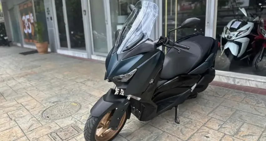 Yamaha Xmax 250 abs 2024
