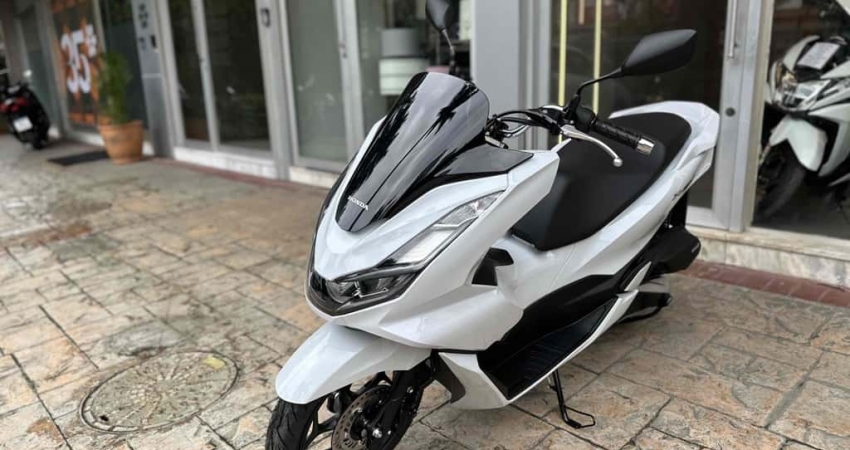 Honda Pcx 160  2025