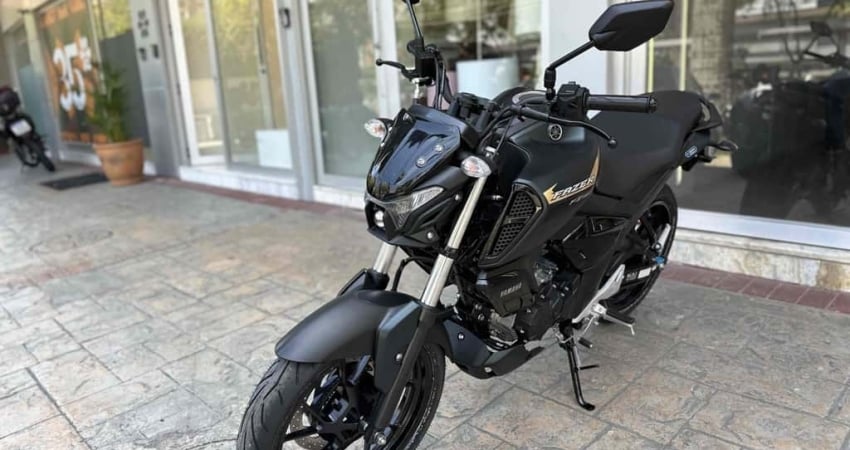 Yamaha Fz15 150 fazer flex 2025