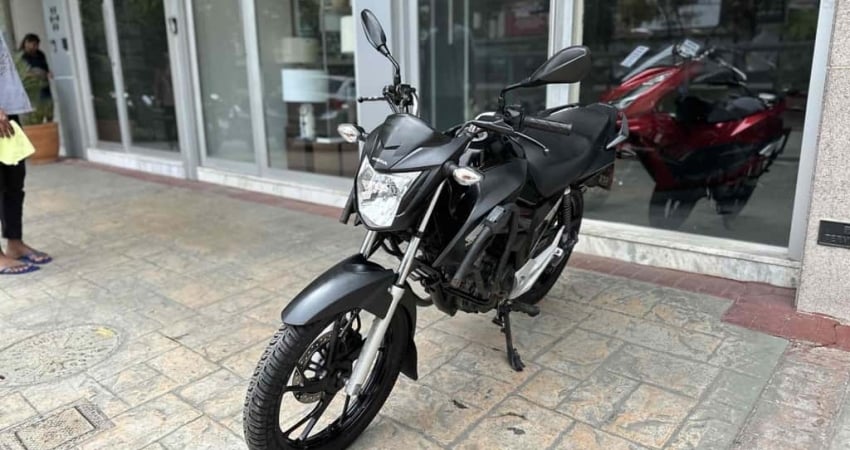 Honda Cg 160 titan 2024
