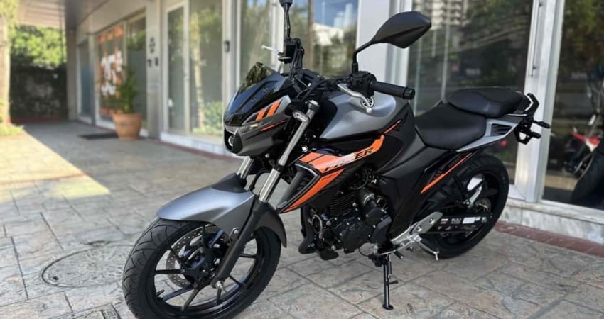 Yamaha Fz25 250 fazer flex 2025