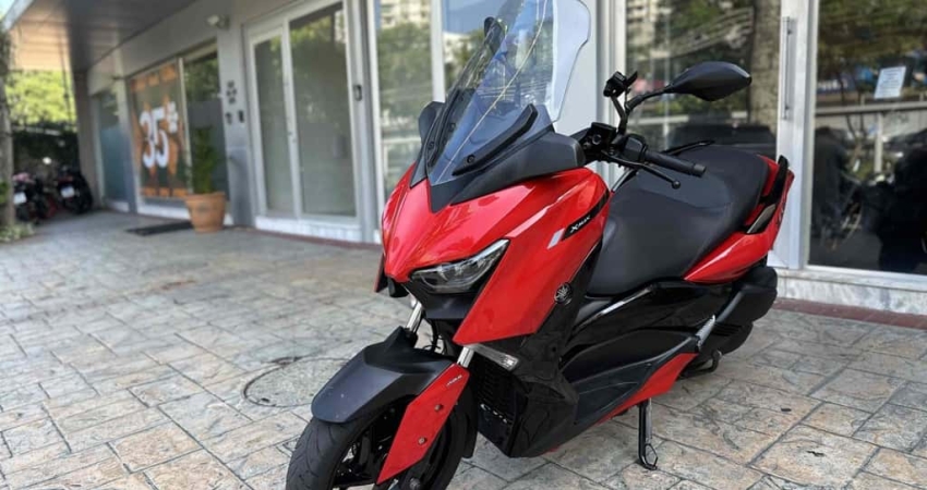 Yamaha Xmax 250 abs 2024