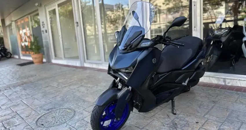 Yamaha Xmax 250 abs 2025