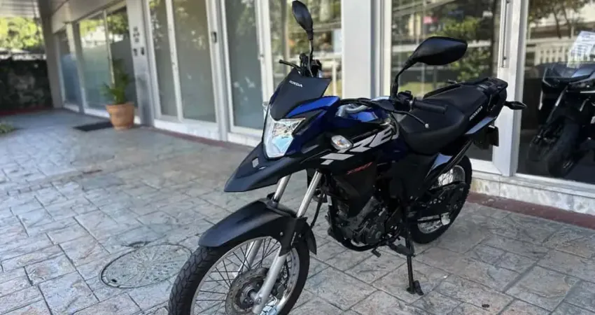 Honda Xre 190 abs 2022
