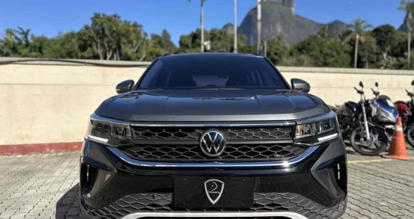 Volkswagen Taos 2022 1.4 250 tsi total flex comfortline automático