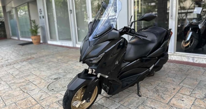 Yamaha Xmax 250 abs 2021