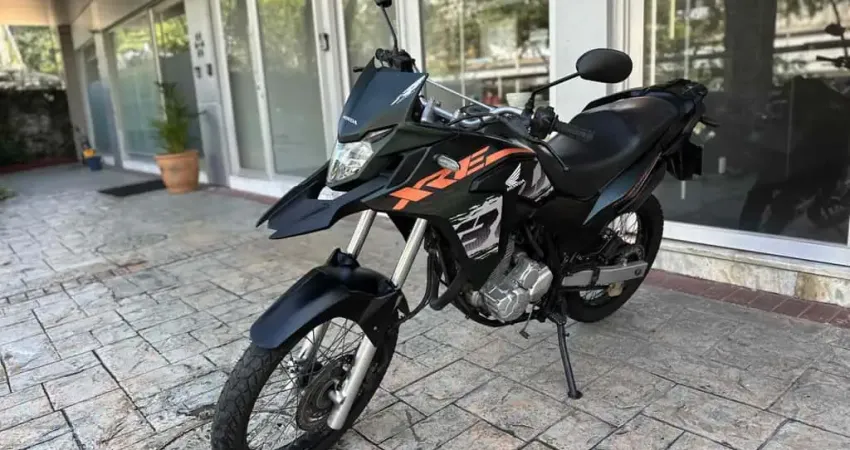Honda Xre 300 adventure 2019