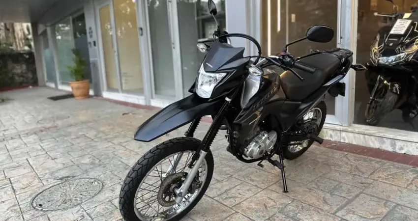 Honda Nxr 160 bros 2022