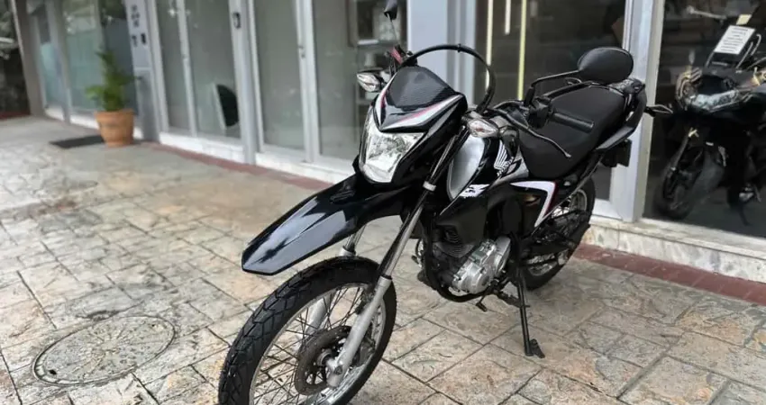 Honda Nxr 160 bros 2020