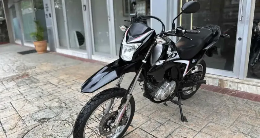 Honda Nxr 160 bros esd flexone 2021
