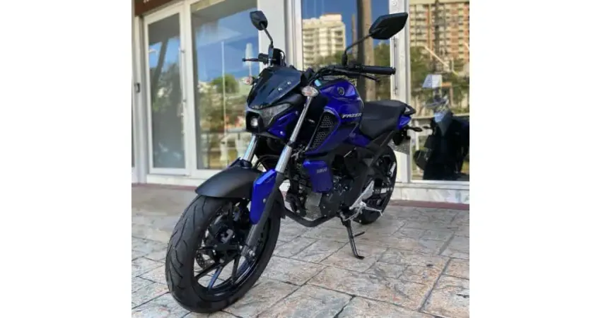 Yamaha Fz15 fazer abs 2024