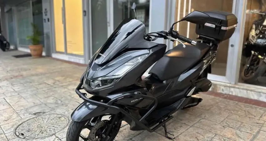 Honda Pcx 160  2024
