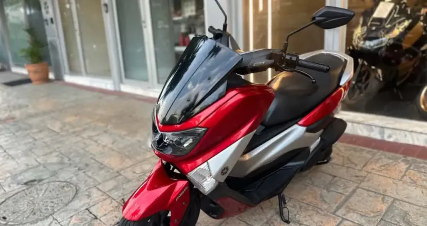 YAMAHA NMAX 160