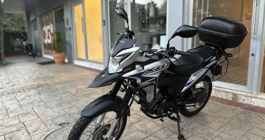 HONDA XRE 190 ABS